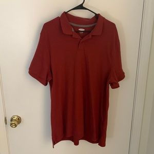 Men’s XL Old Navy Polo